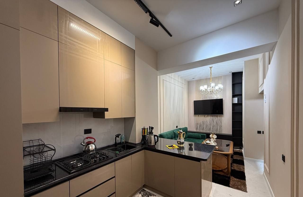 Сдаётся 2-комн. квартира, 40 м² · ЖК Imperiya · Юнусабад — фото 4