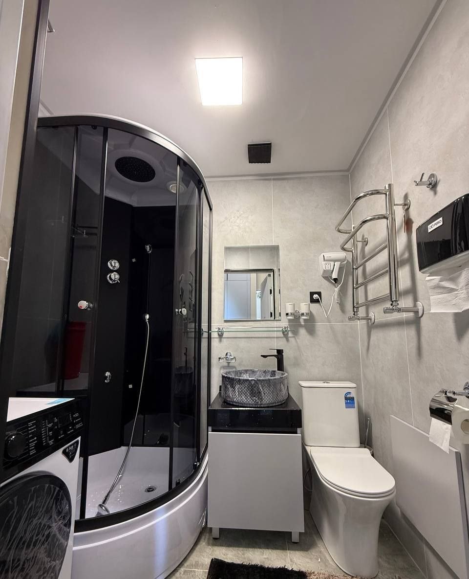 Сдаётся 2-комн. квартира, 40 м² · ЖК Imperiya · Юнусабад — фото 6