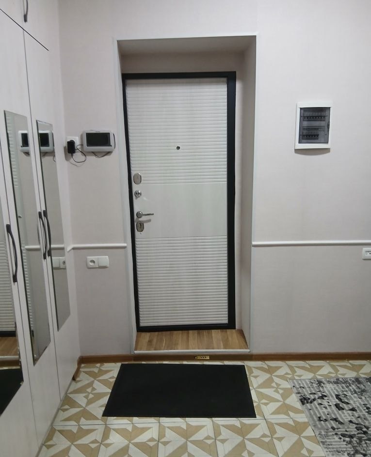 For rent 2-room apartment, 57.43 m² · Shaykhantakhur — photo 5