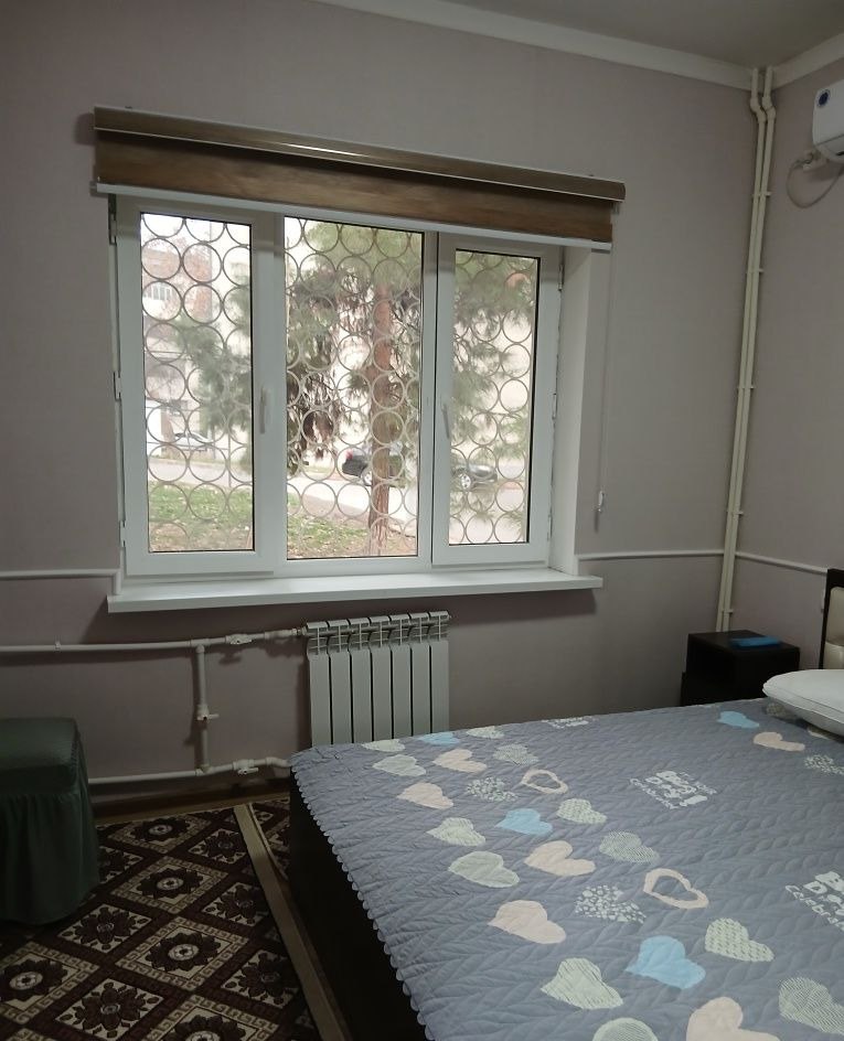 For rent 2-room apartment, 57.43 m² · Shaykhantakhur — photo 2