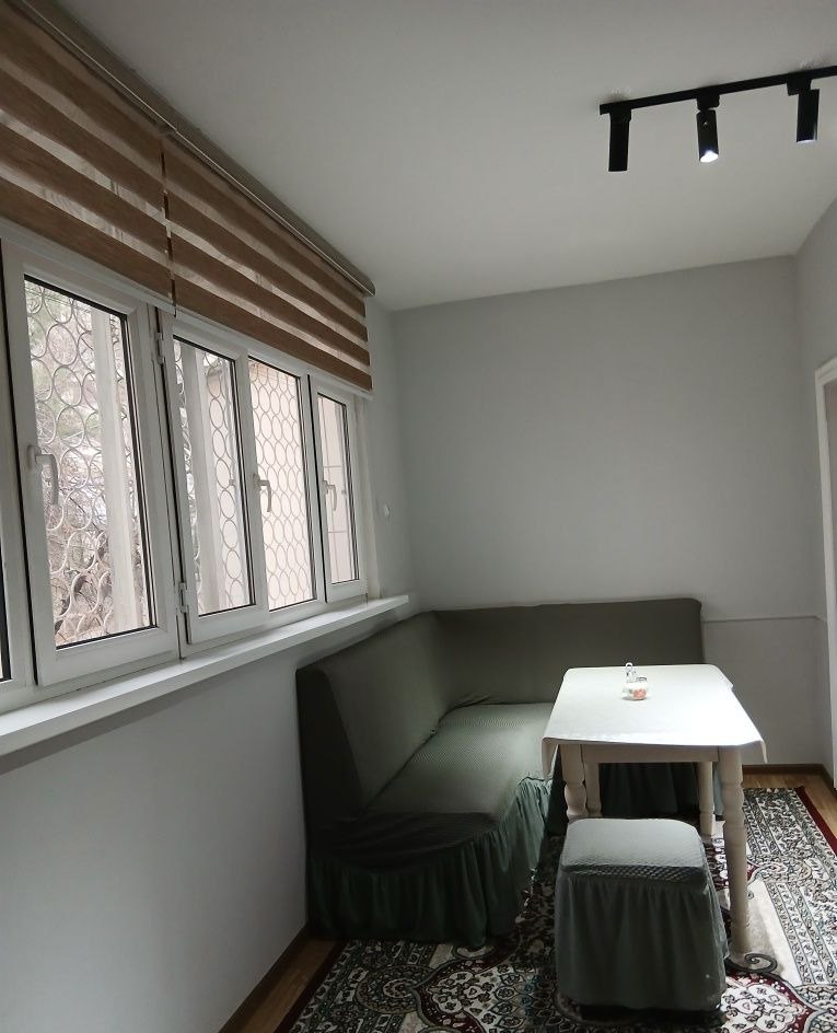 For rent 2-room apartment, 57.43 m² · Shaykhantakhur — photo 4