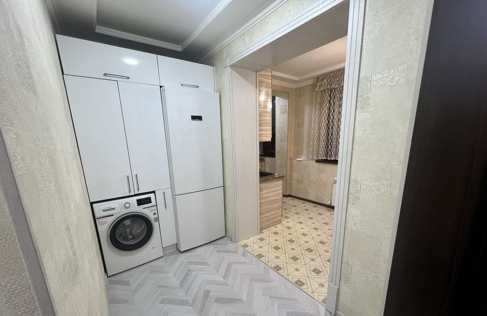 Ijaraga 2 xonali xonadon, 60 m² · Shayxontohur — surat 6