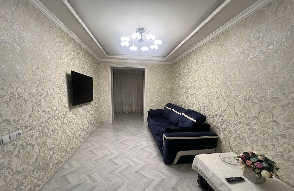 Ijaraga 2 xonali xonadon, 60 m² · Shayxontohur — surat 3