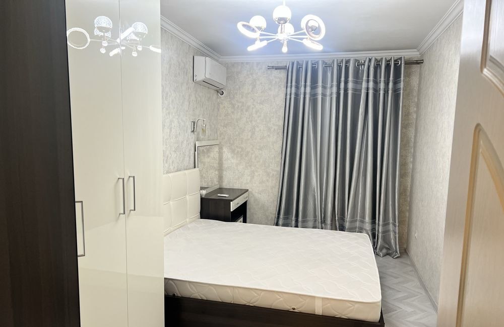 Ijaraga 2 xonali xonadon, 60 m² · Shayxontohur — surat 2