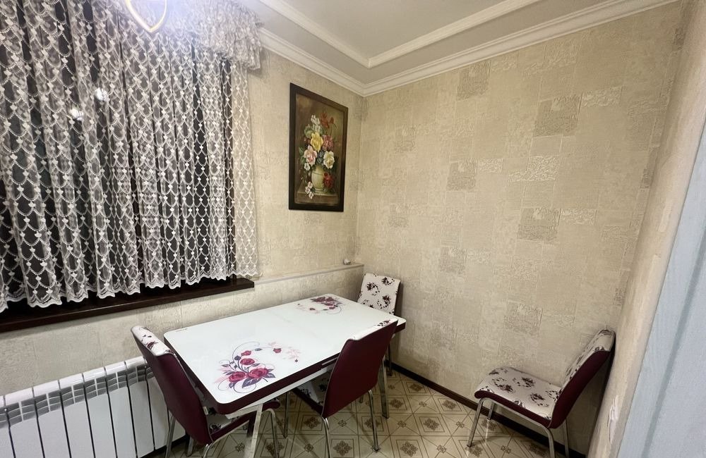Ijaraga 2 xonali xonadon, 60 m² · Shayxontohur — surat 5