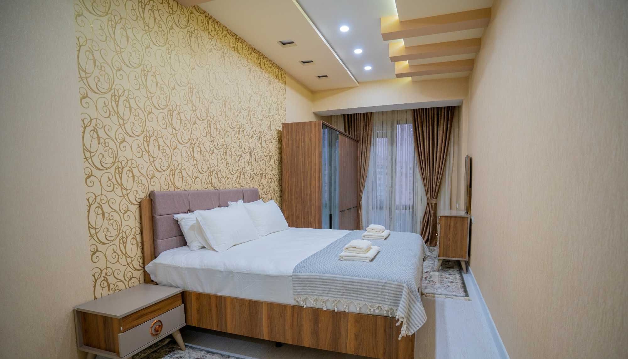 Сдаётся 5-комн. квартира, 140 м² · Шайхантахур — фото 3
