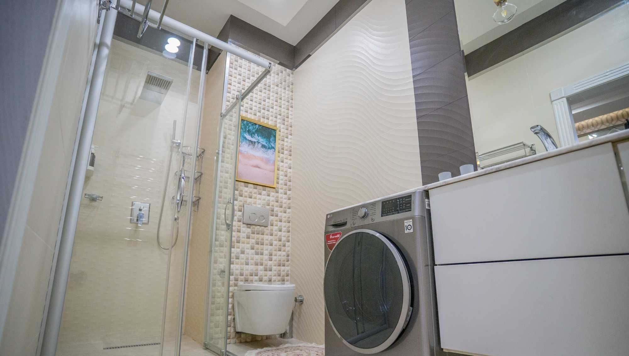 Сдаётся 5-комн. квартира, 140 м² · Шайхантахур — фото 6