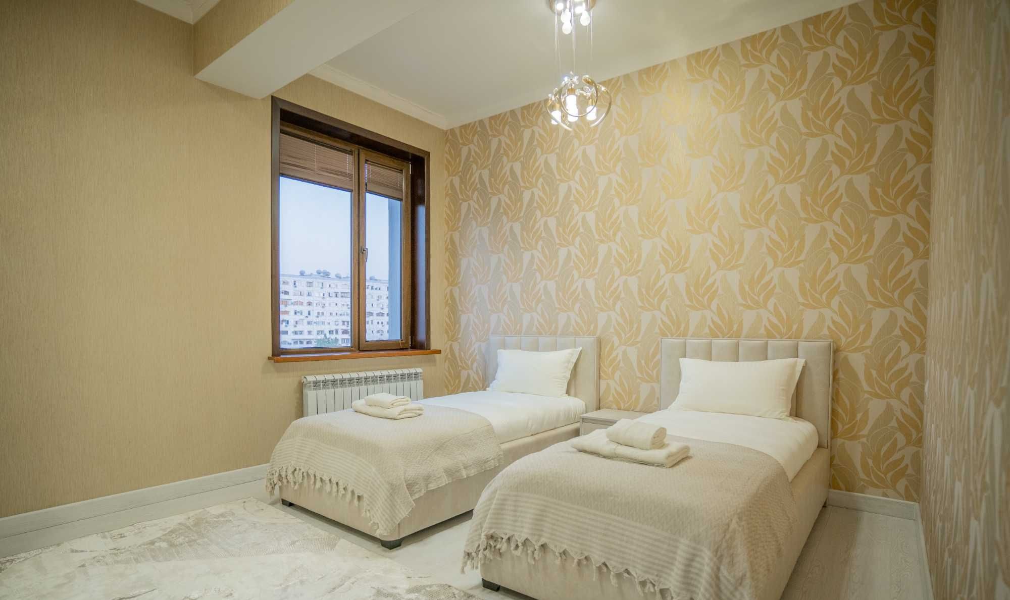 Сдаётся 5-комн. квартира, 140 м² · Шайхантахур — фото 4
