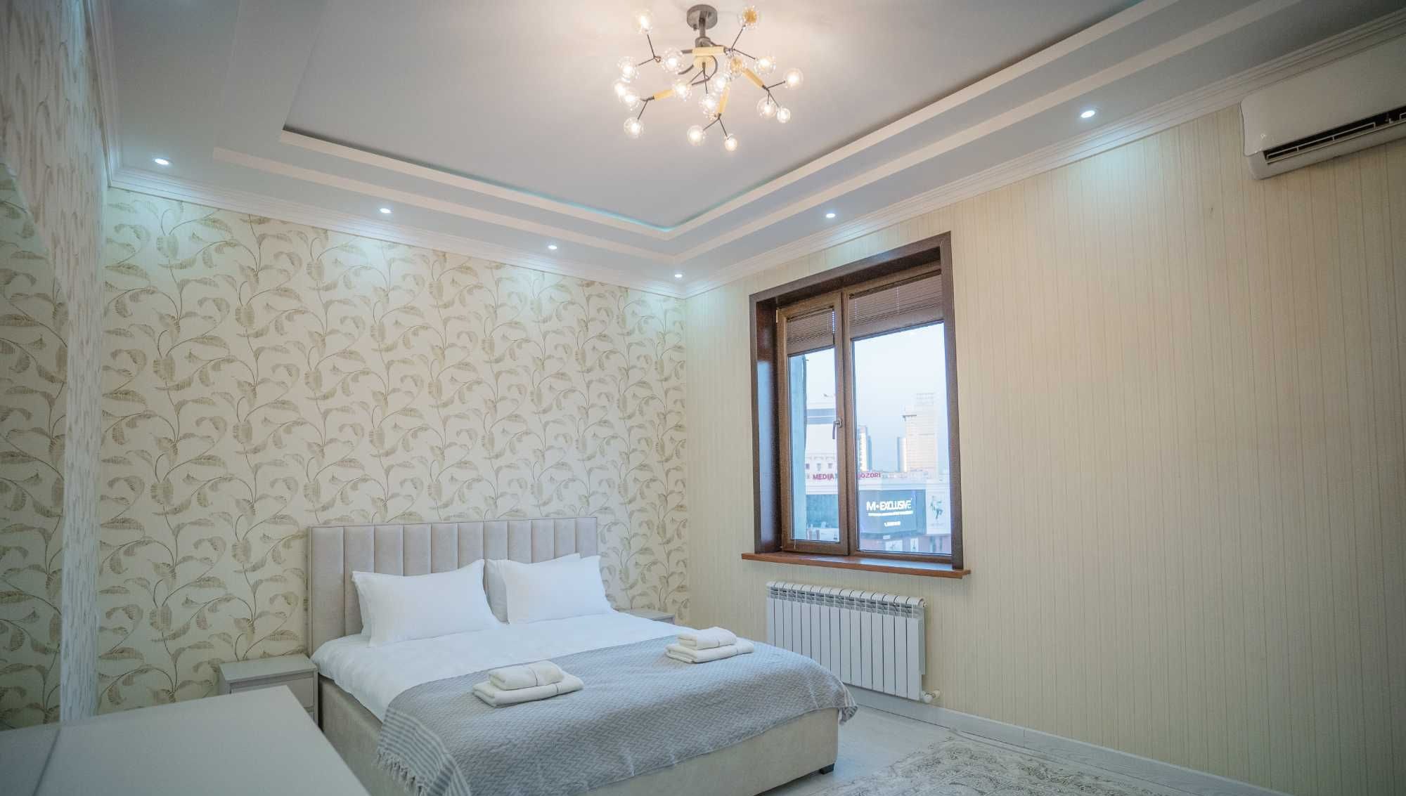 Сдаётся 5-комн. квартира, 140 м² · Шайхантахур — фото 2