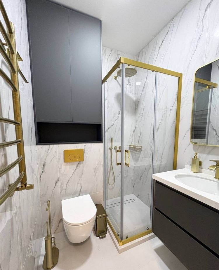 Сдаётся 3-комн. квартира, 110 м² · ЖК Tashkent City · Шайхантахур — фото 10
