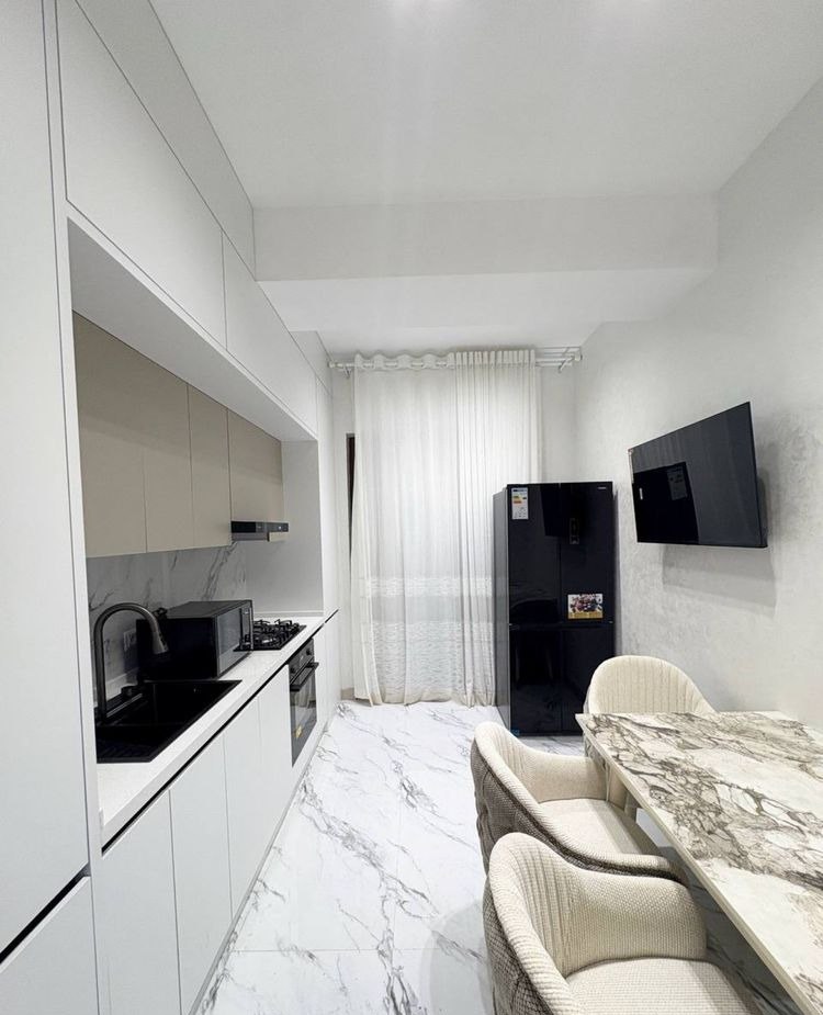 Сдаётся 3-комн. квартира, 110 м² · ЖК Tashkent City · Шайхантахур — фото 6