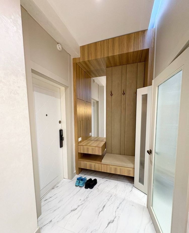 Сдаётся 3-комн. квартира, 110 м² · ЖК Tashkent City · Шайхантахур — фото 3