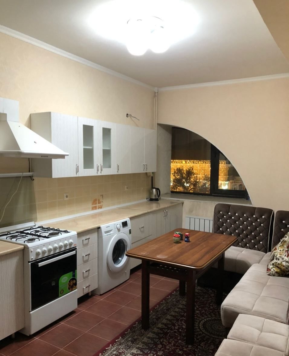 For rent 3-room apartment, 110 m² · Shaykhantakhur — photo 4