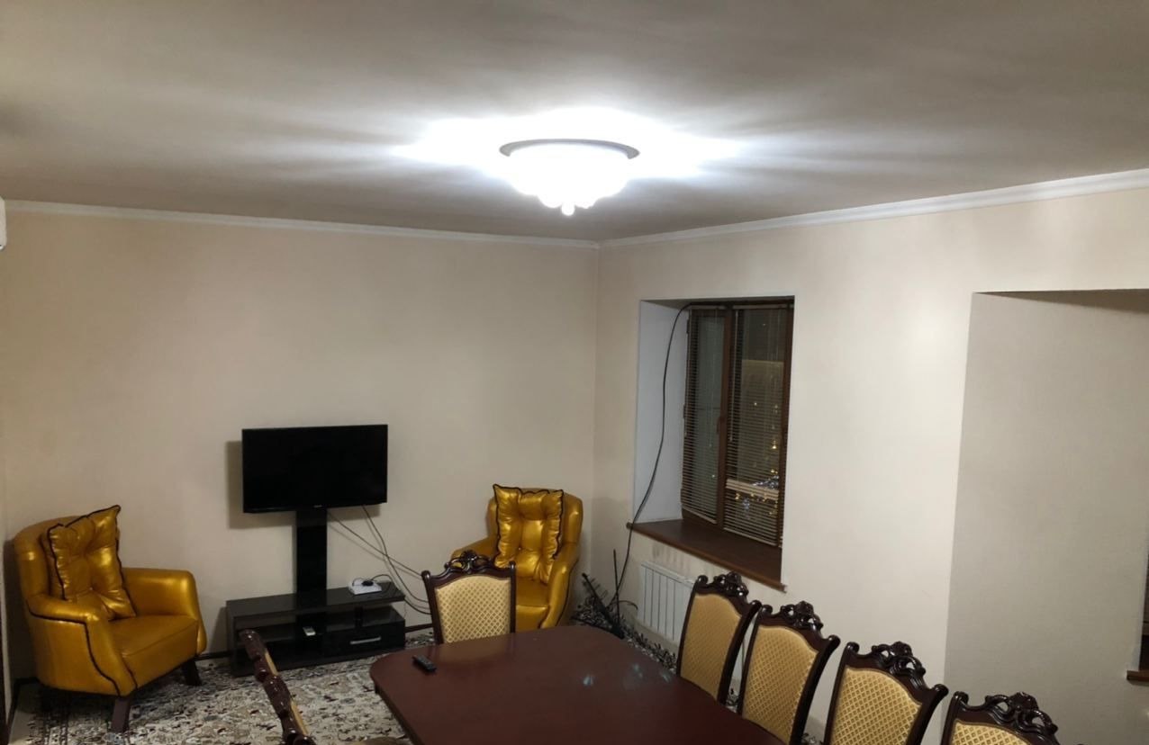 For rent 3-room apartment, 110 m² · Shaykhantakhur — photo 2