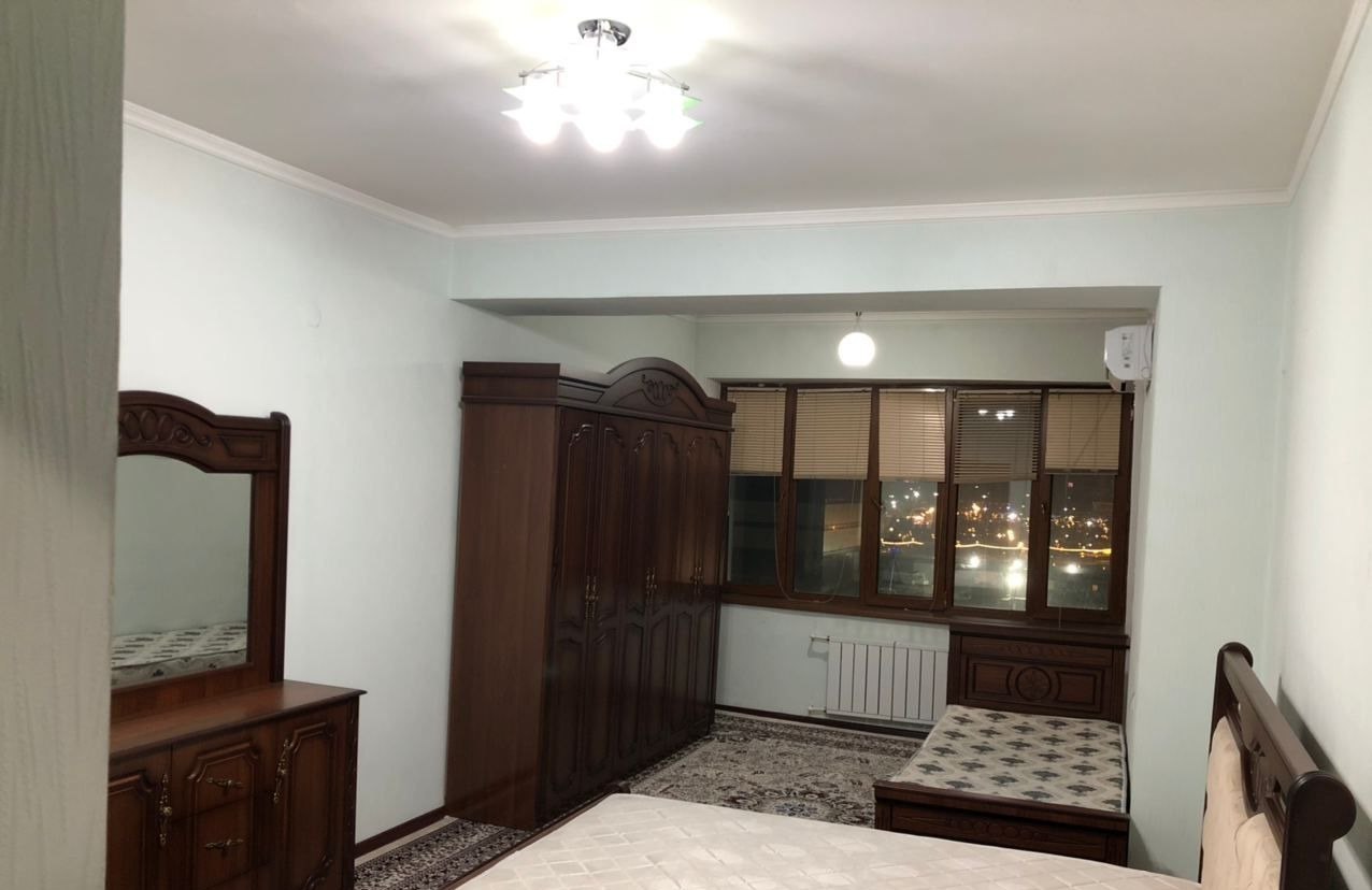 For rent 3-room apartment, 110 m² · Shaykhantakhur — photo 1