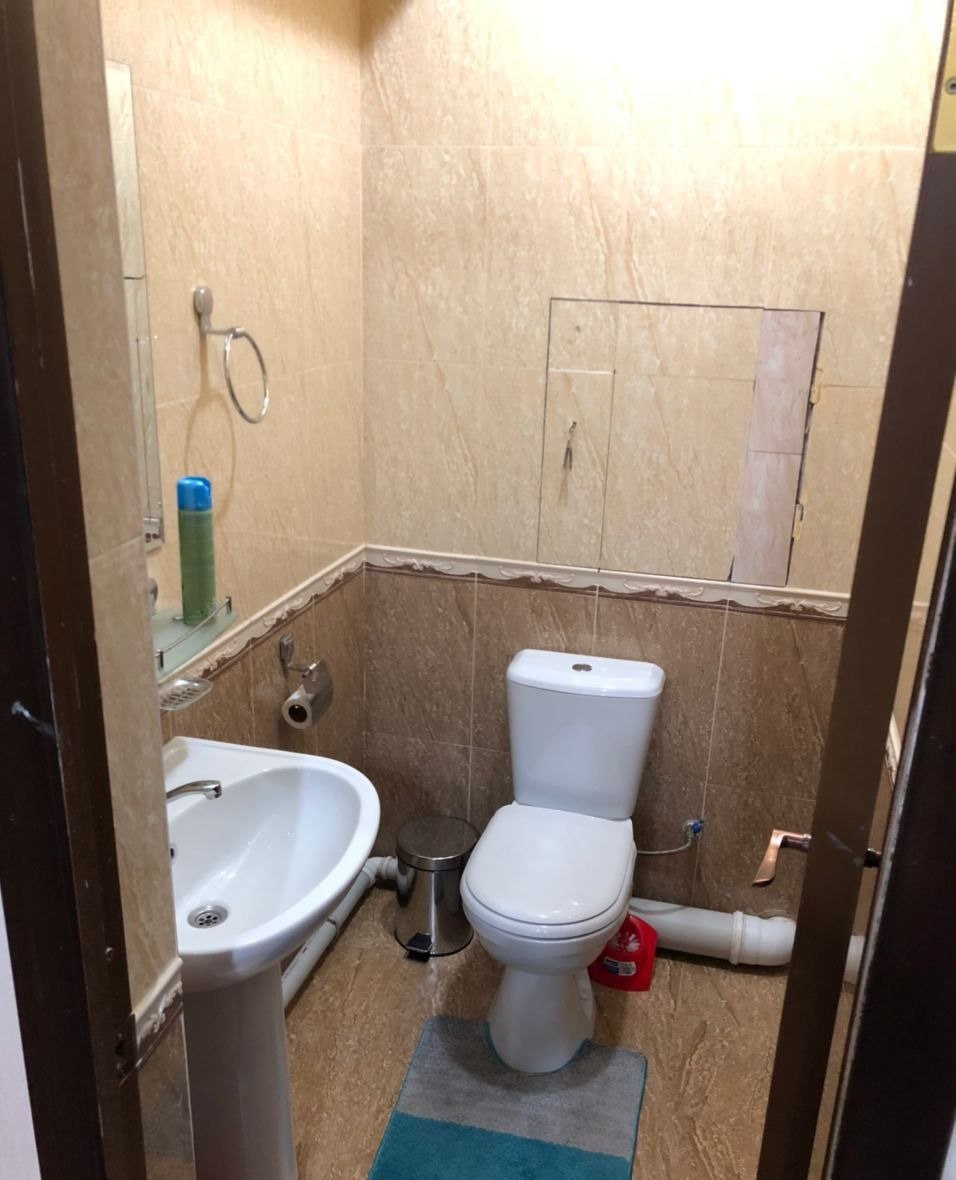 For rent 3-room apartment, 110 m² · Shaykhantakhur — photo 5