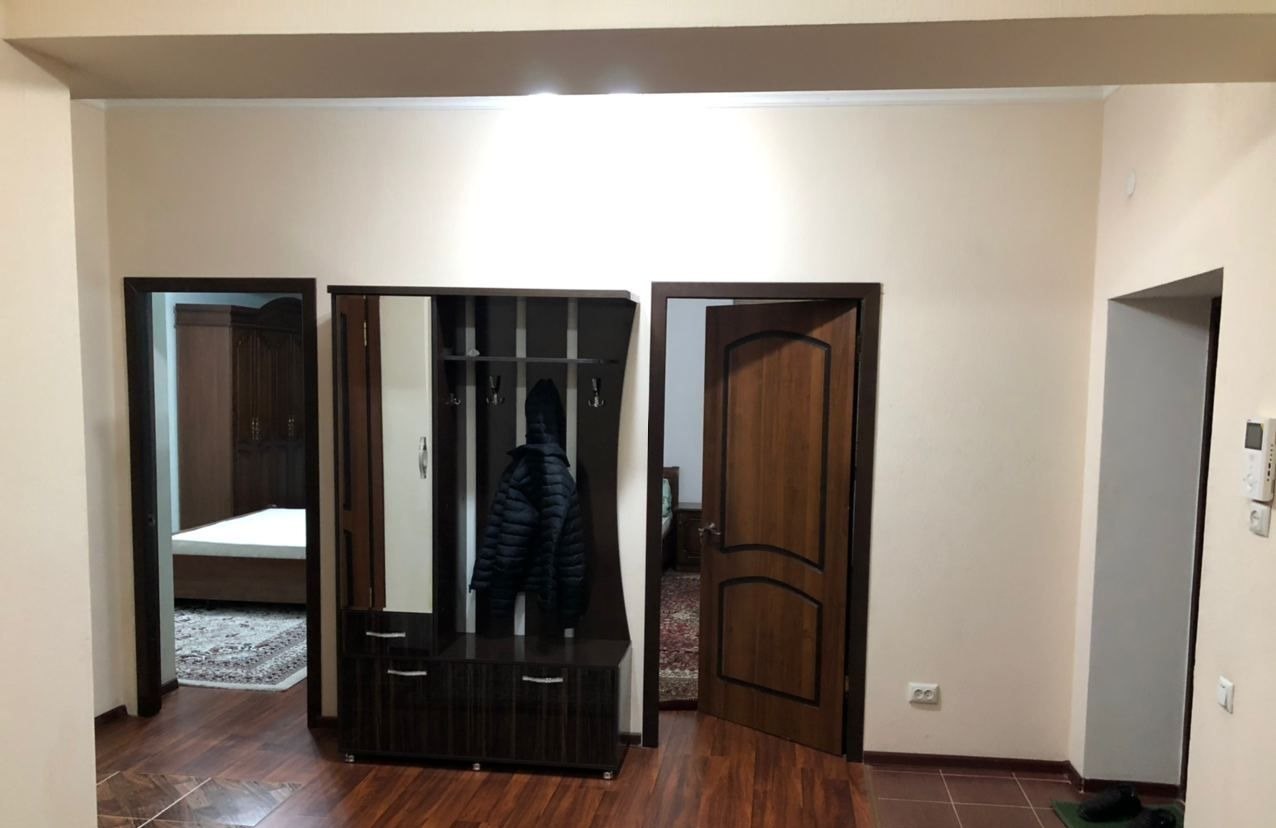 For rent 3-room apartment, 110 m² · Shaykhantakhur — photo 3