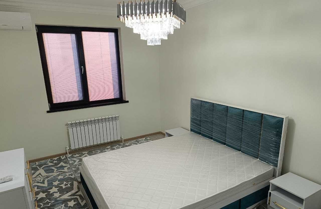Сдаётся 1-комн. квартира, 44 м² · Шайхантахур — фото 6
