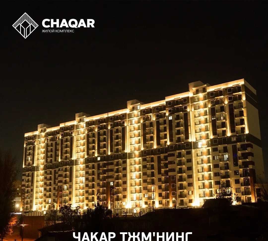 Сдаётся 1-комн. квартира, 44 м² · Шайхантахур — фото 1