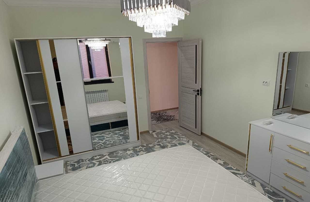 Сдаётся 1-комн. квартира, 44 м² · Шайхантахур — фото 4