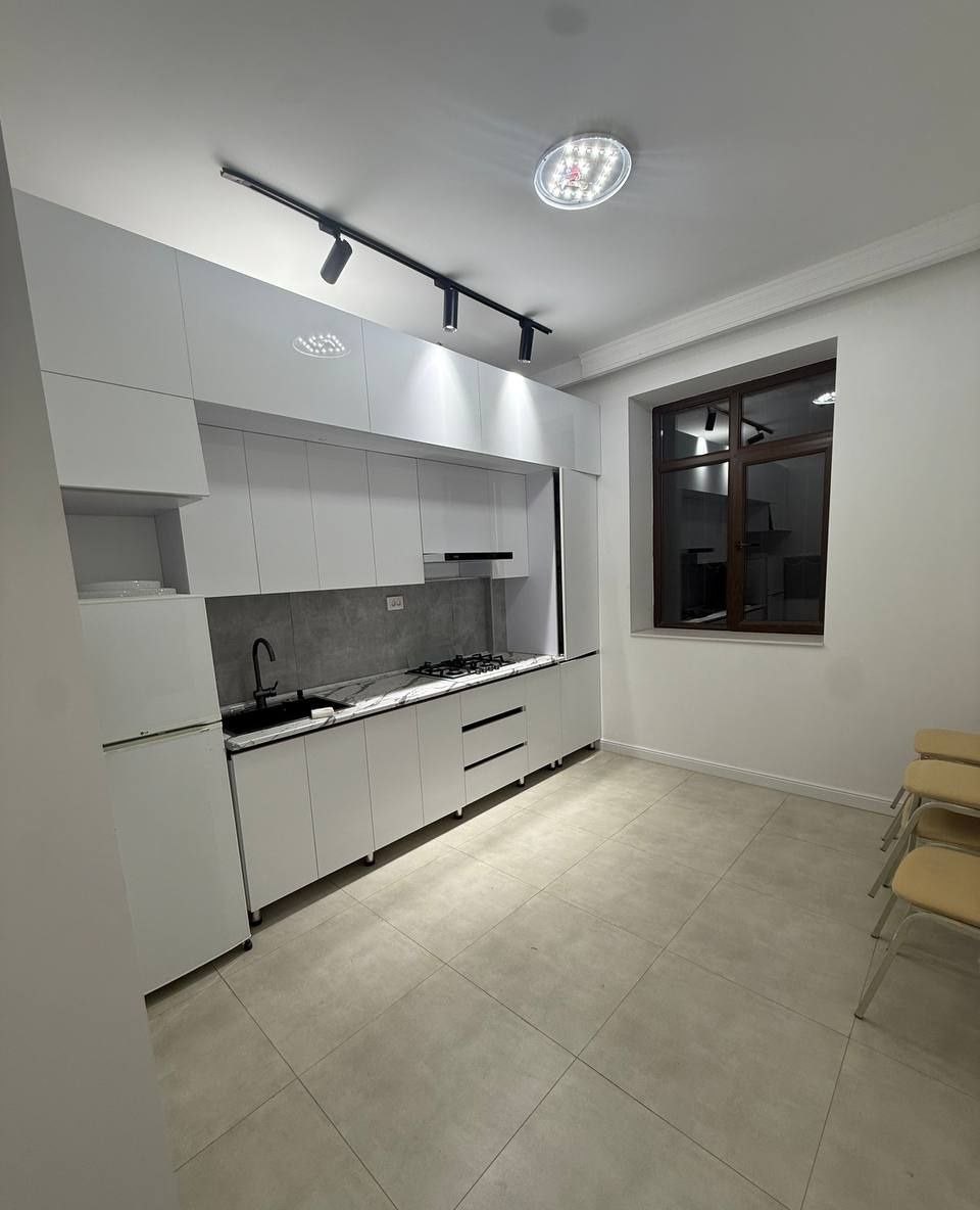 For rent 3-room apartment, 85 m² · Yashnabad — photo 2