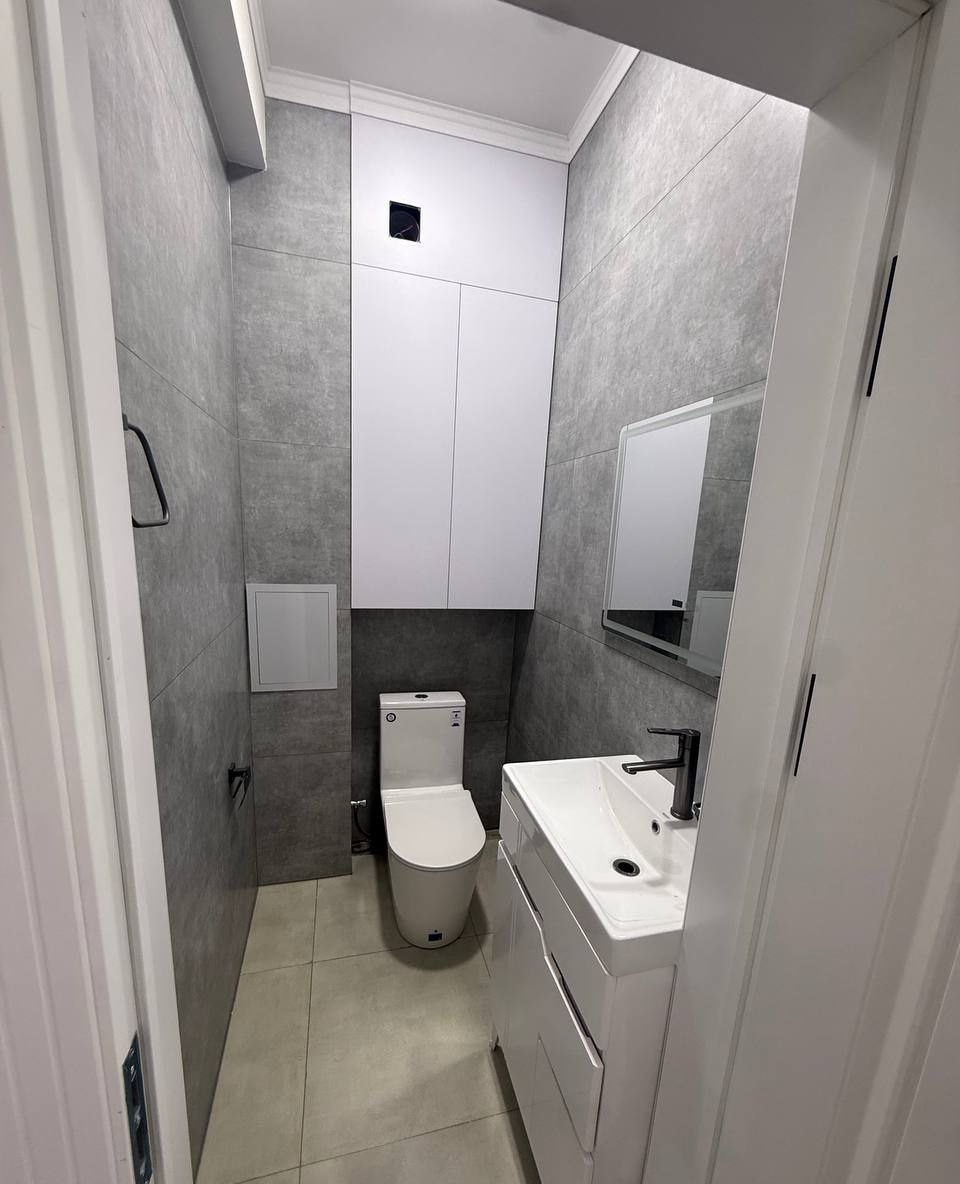 For rent 3-room apartment, 85 m² · Yashnabad — photo 5