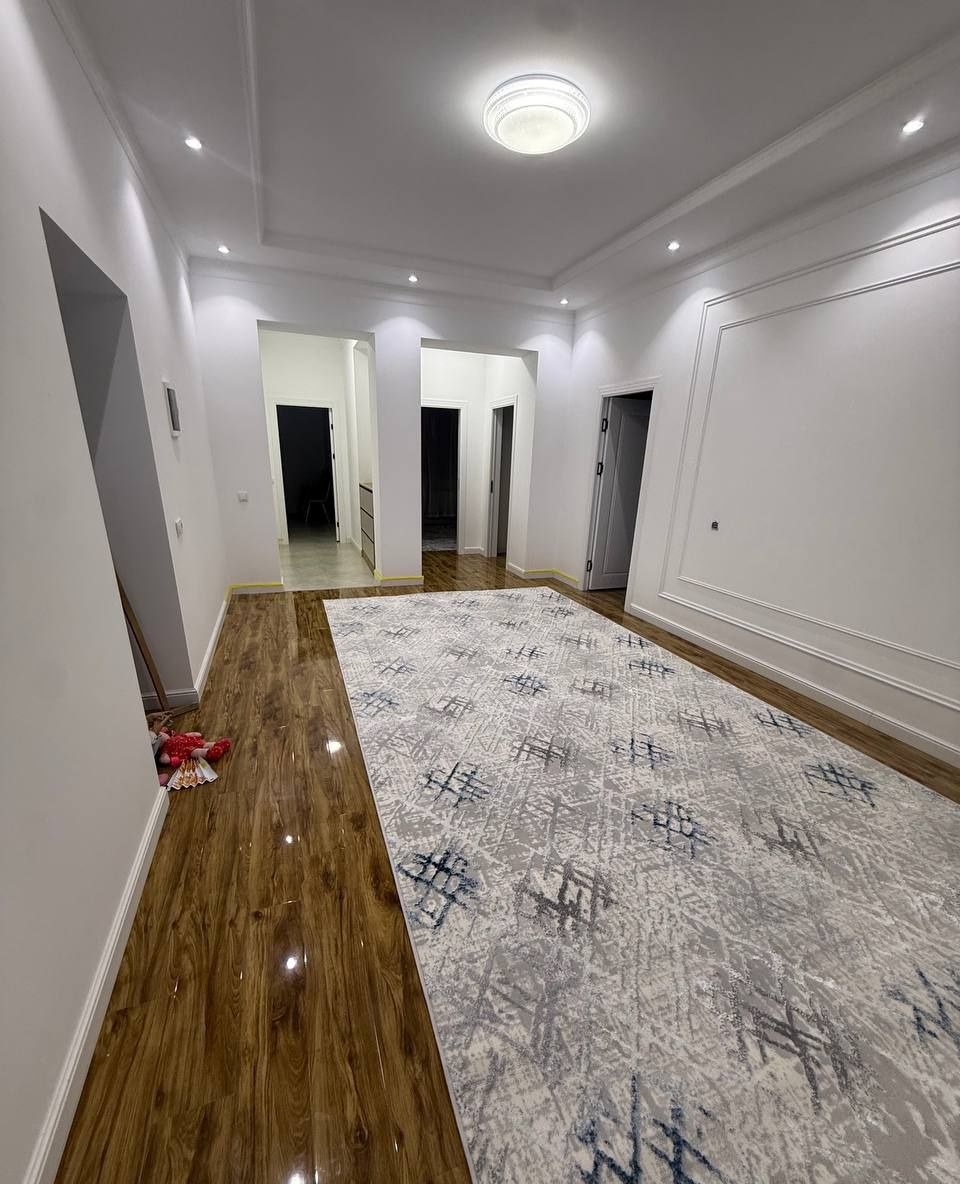 For rent 3-room apartment, 85 m² · Yashnabad — photo 3