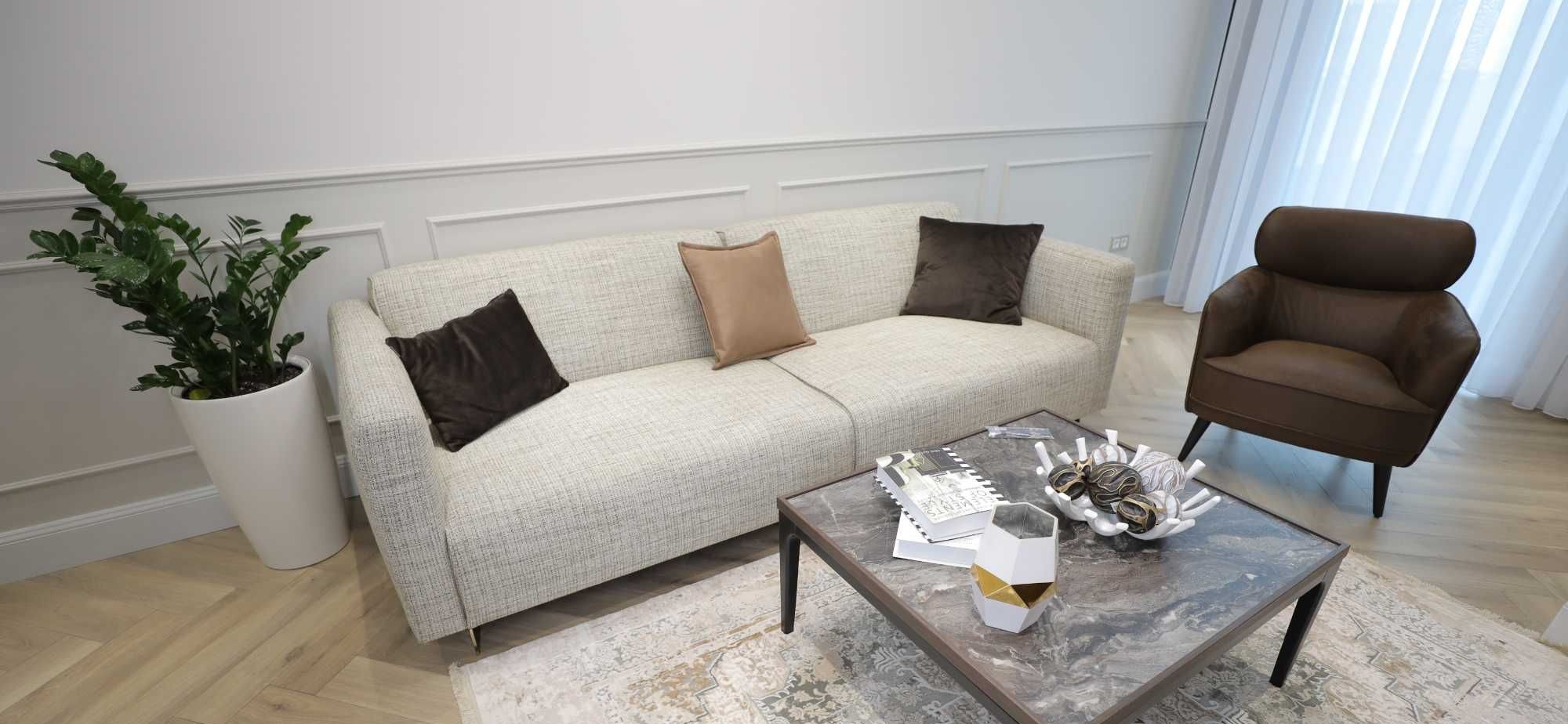 Ijaraga 2 xonali xonadon, 61 m² · Nest One · Shayxontohur — surat 3