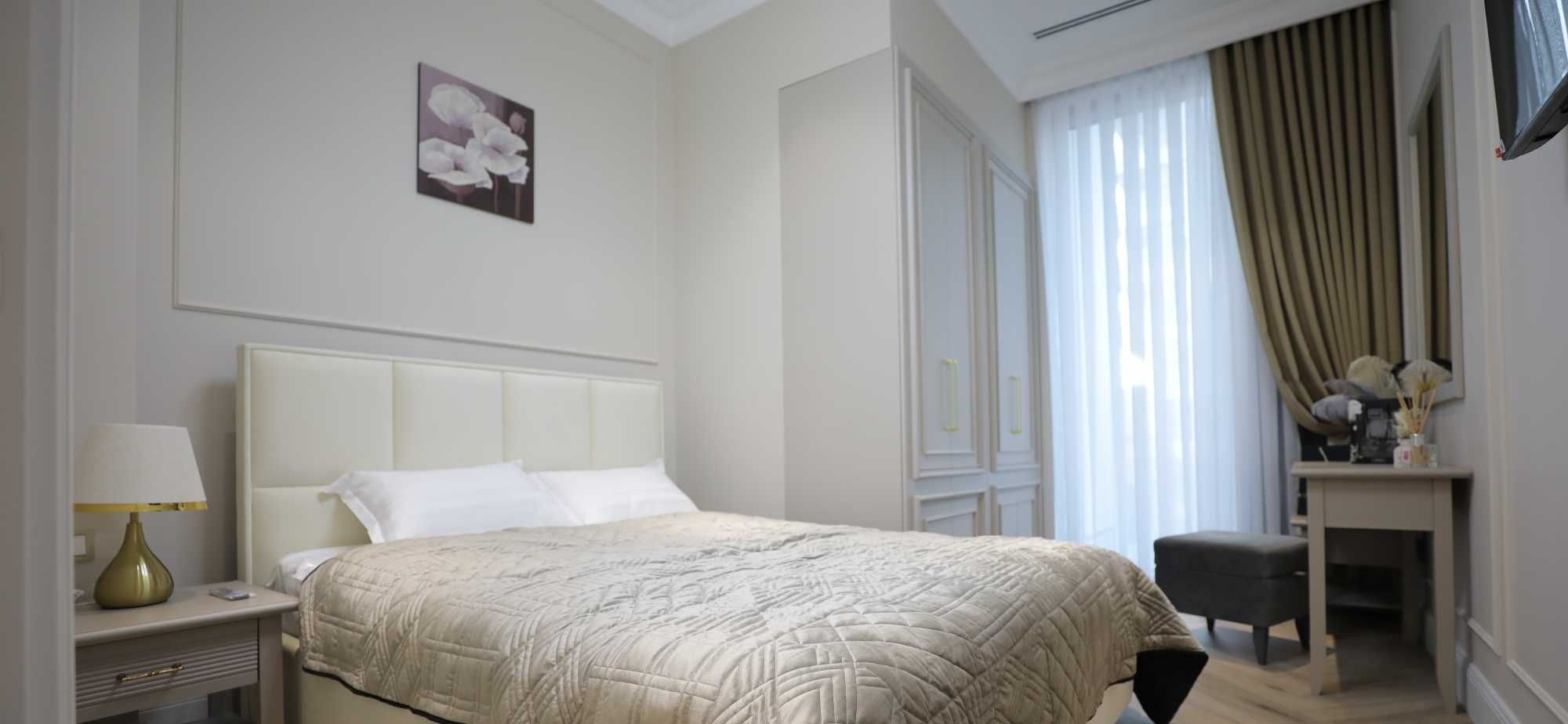 Ijaraga 2 xonali xonadon, 61 m² · Nest One · Shayxontohur — surat 6