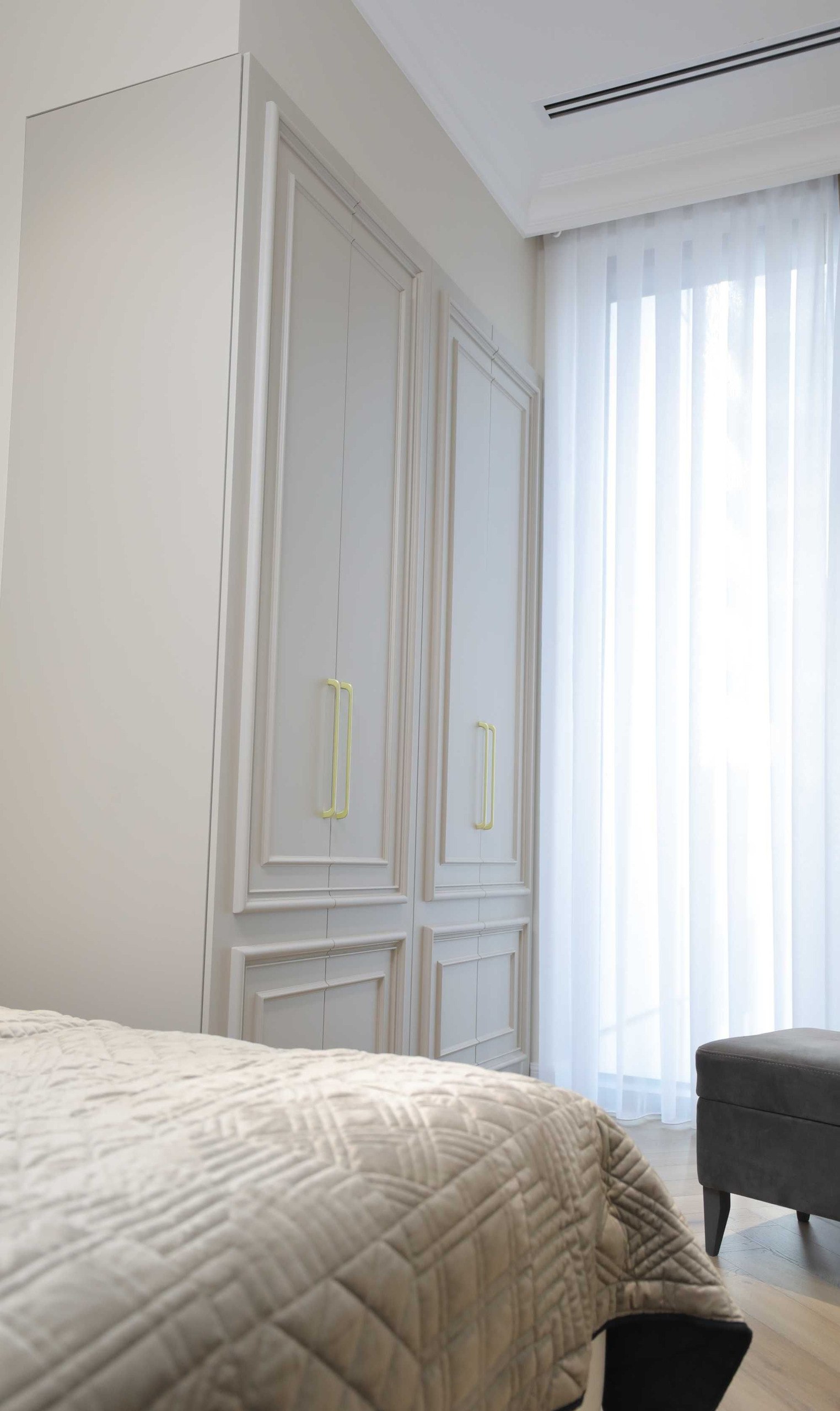 Ijaraga 2 xonali xonadon, 61 m² · Nest One · Shayxontohur — surat 8