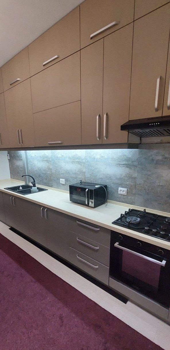 For rent 3-room apartment, 110 m² · Shaykhantakhur — photo 9
