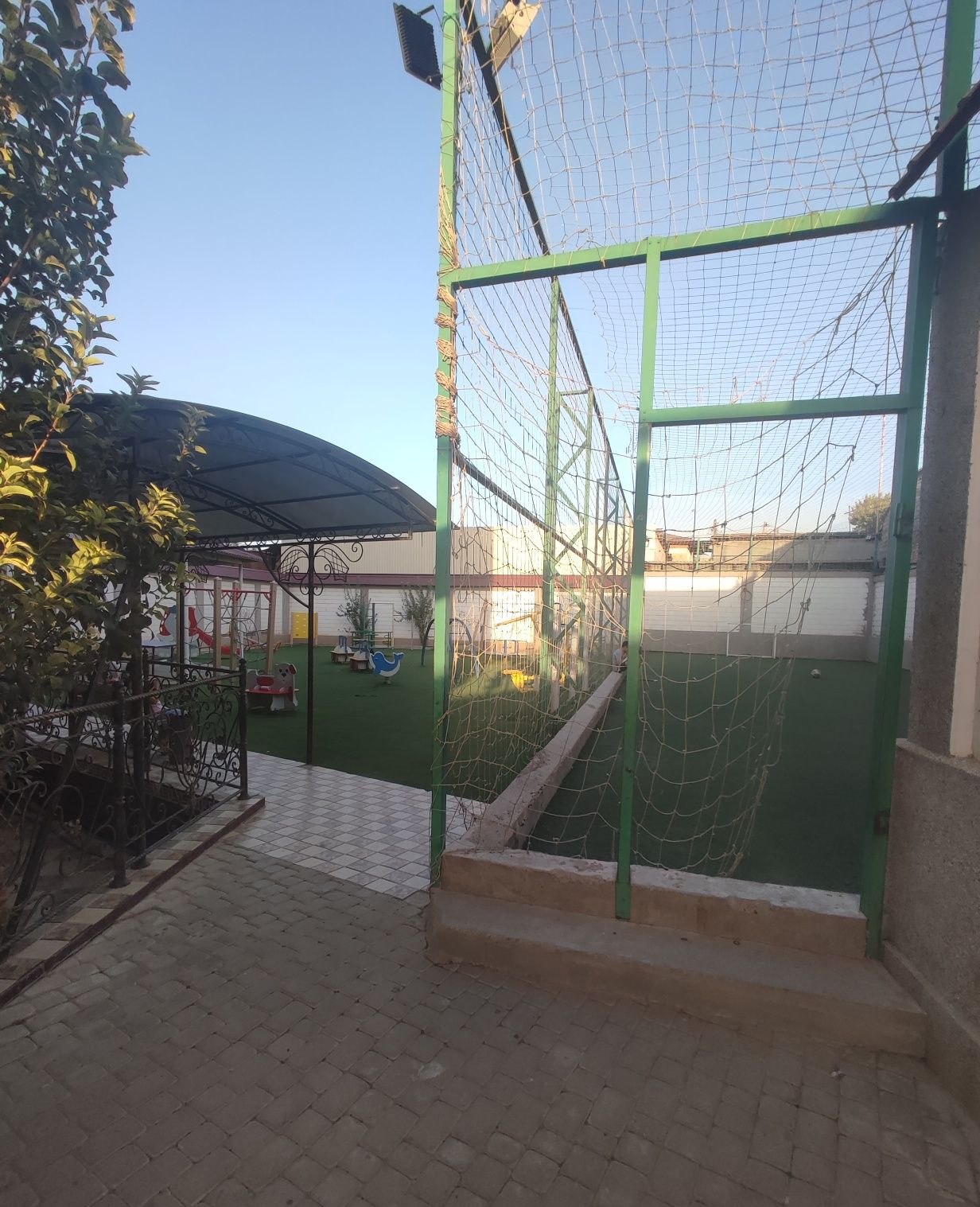 For rent 3-room apartment, 110 m² · Shaykhantakhur — photo 8