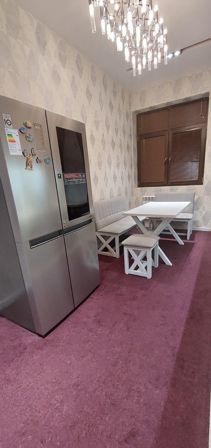 For rent 3-room apartment, 110 m² · Shaykhantakhur — photo 6