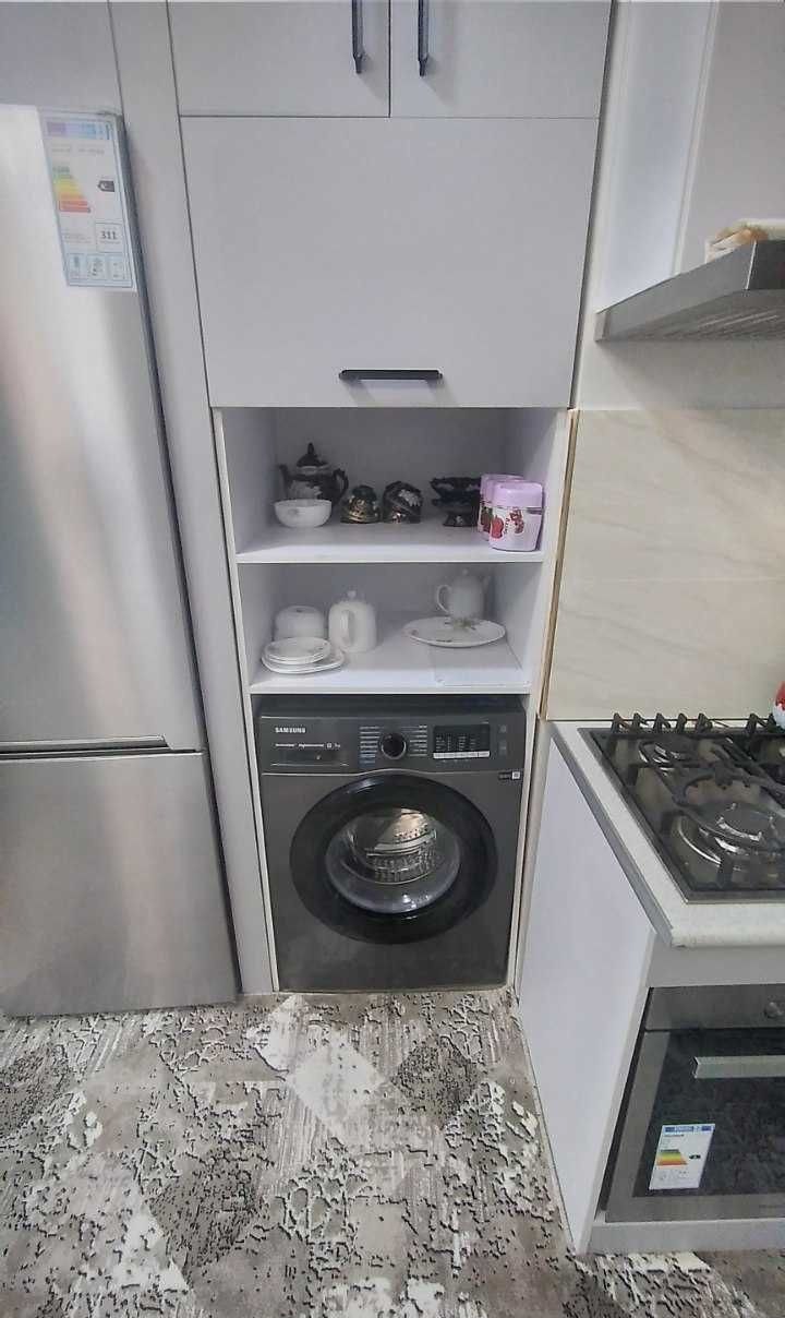 For rent 2-room apartment, 50 m² · Shaykhantakhur — photo 1
