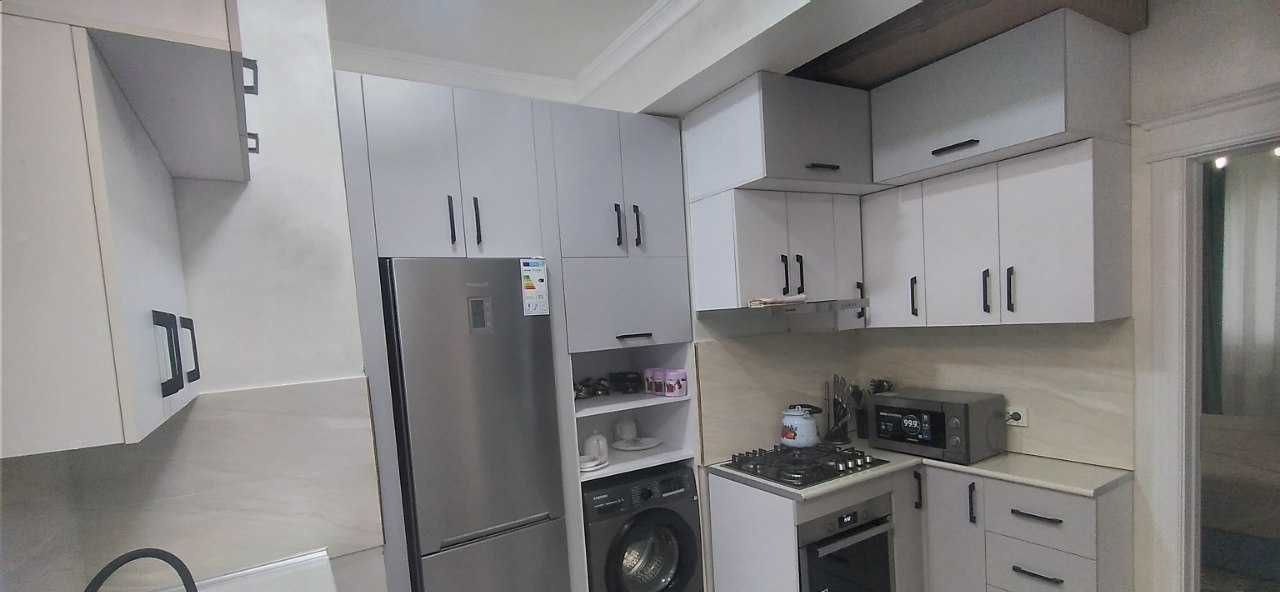 For rent 2-room apartment, 50 m² · Shaykhantakhur — photo 8