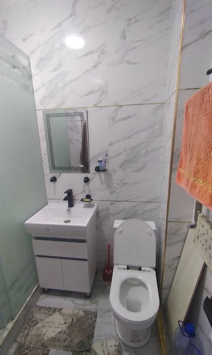 For rent 2-room apartment, 50 m² · Shaykhantakhur — photo 7