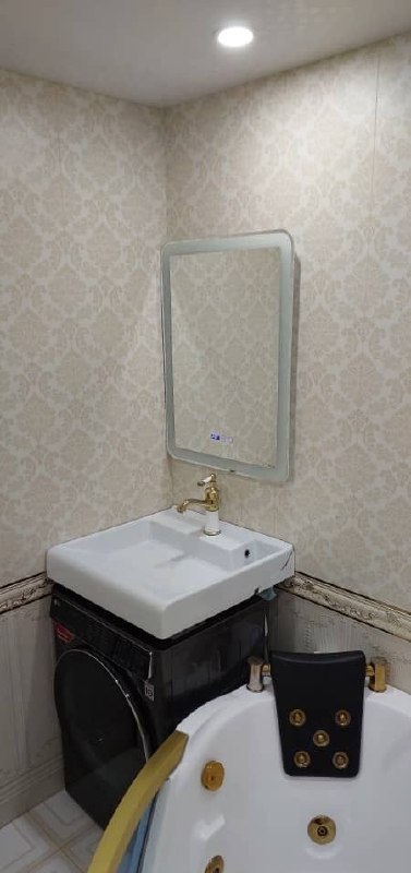 For rent 3-room apartment, 82 m² · Shaykhantakhur — photo 7
