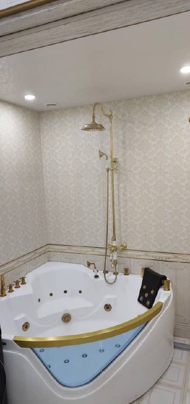 For rent 3-room apartment, 82 m² · Shaykhantakhur — photo 5