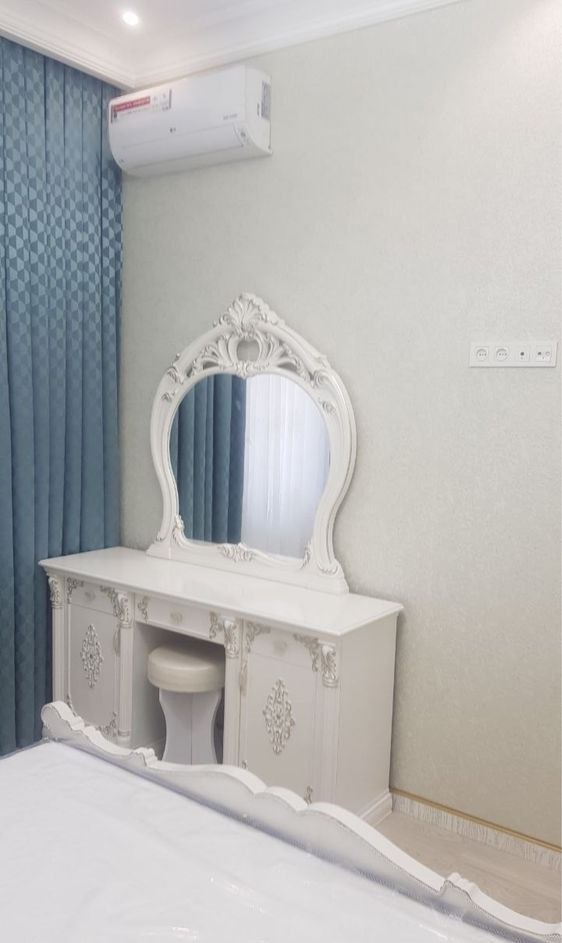 For rent 3-room apartment, 82 m² · Shaykhantakhur — photo 10