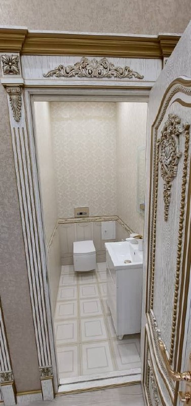 For rent 3-room apartment, 82 m² · Shaykhantakhur — photo 6