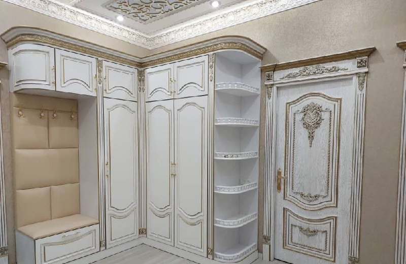 For rent 3-room apartment, 82 m² · Shaykhantakhur — photo 2
