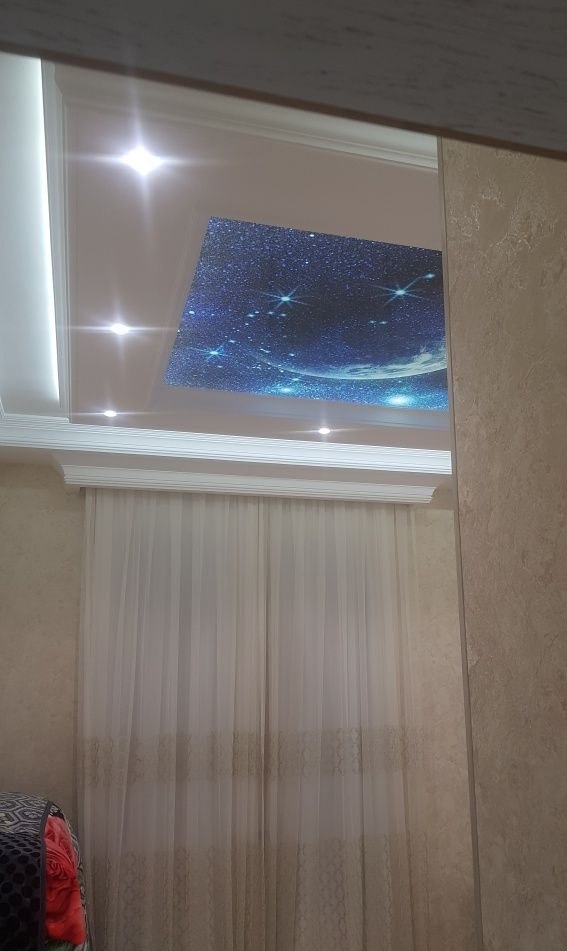 For rent 3-room apartment, 82 m² · Shaykhantakhur — photo 8
