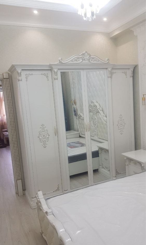 For rent 3-room apartment, 82 m² · Shaykhantakhur — photo 9