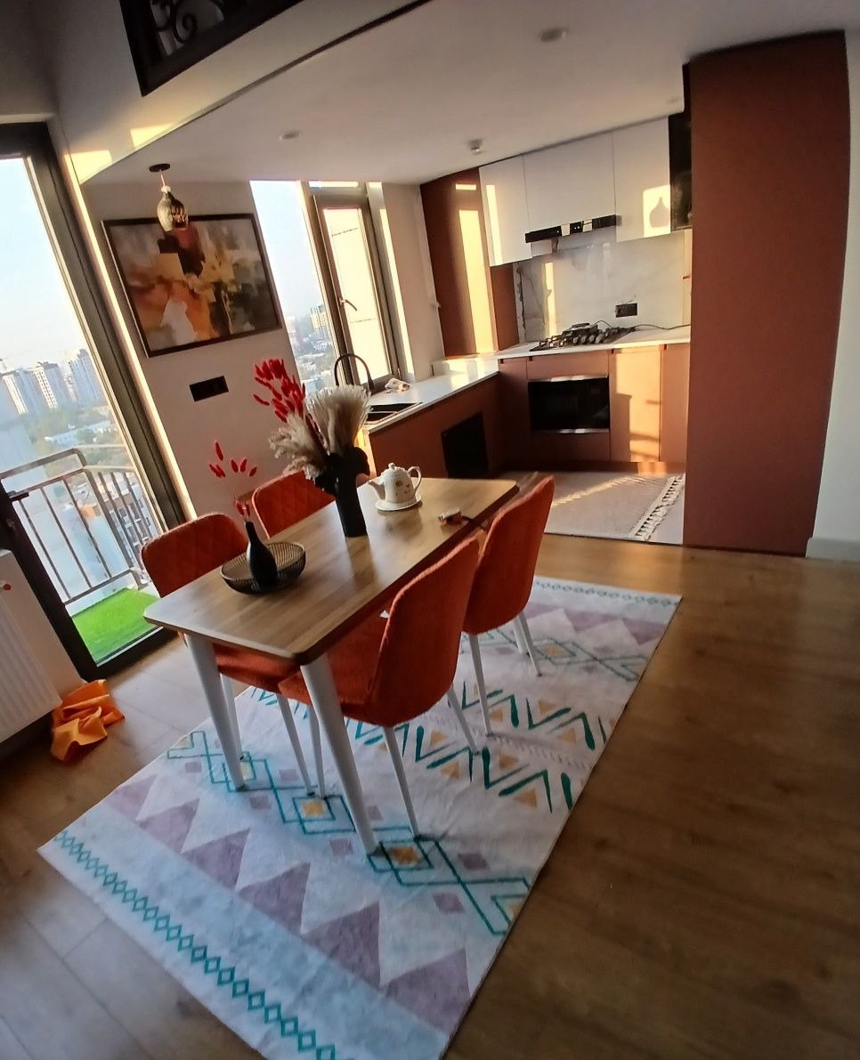 Ijaraga 2 xonali xonadon, 50 m² · Yashnobod — surat 1