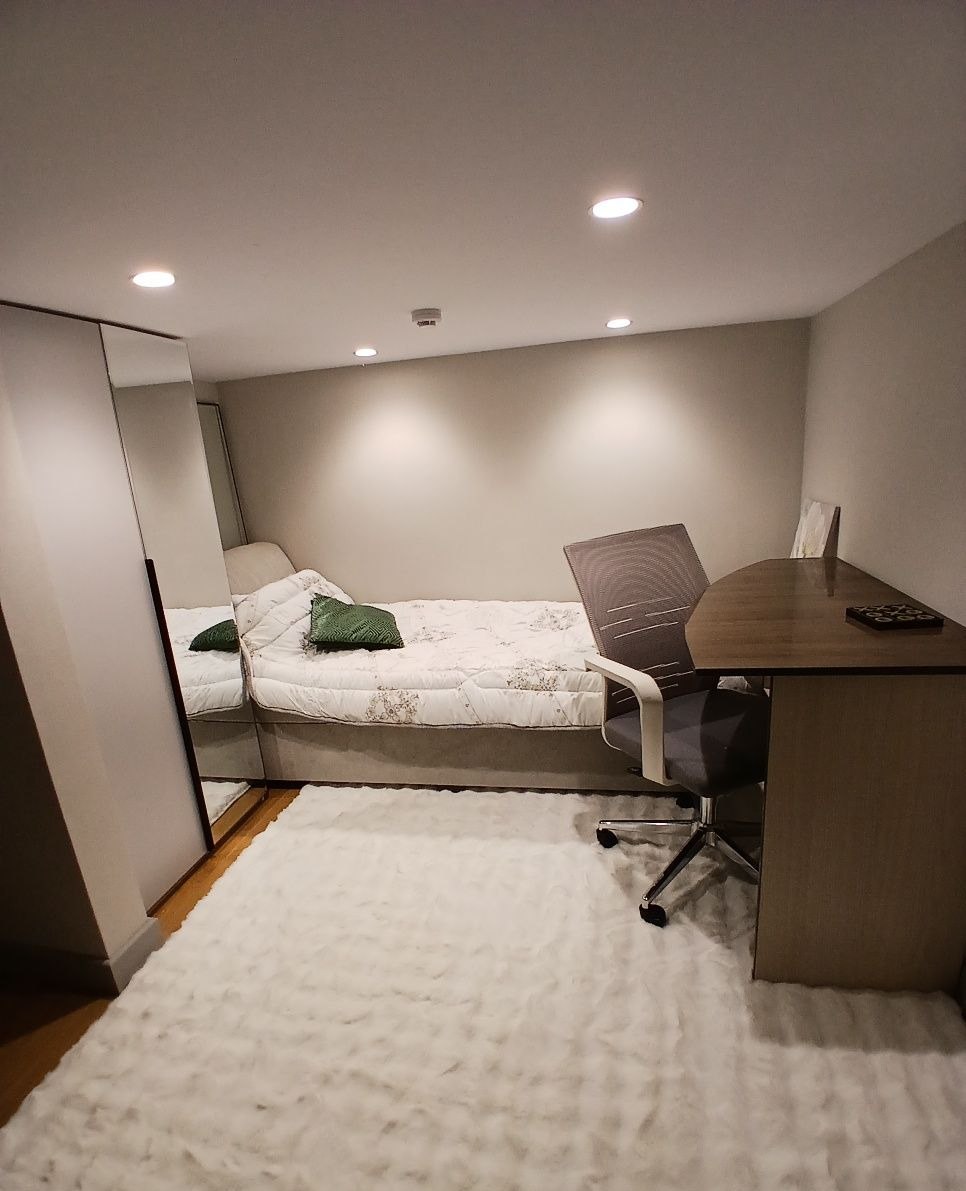 Ijaraga 2 xonali xonadon, 50 m² · Yashnobod — surat 4