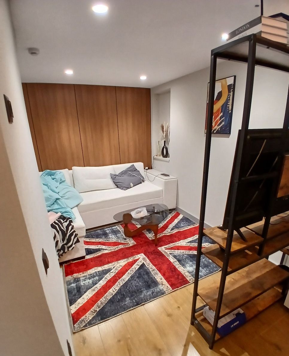 Ijaraga 2 xonali xonadon, 50 m² · Yashnobod — surat 2