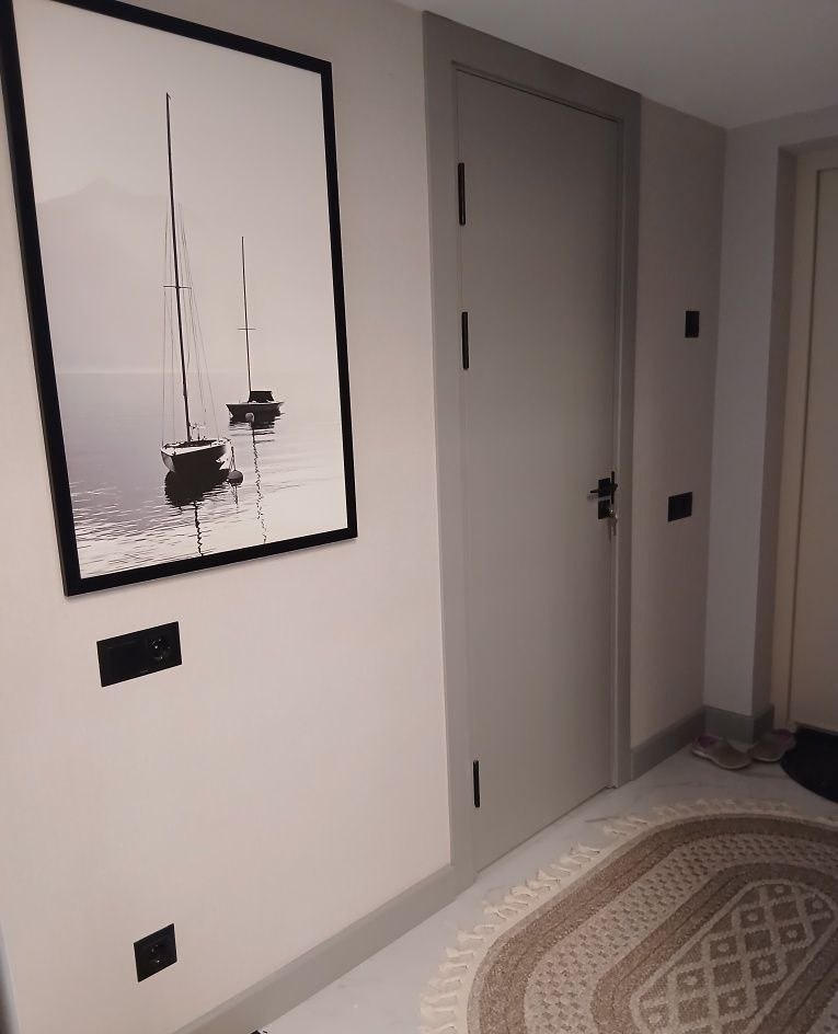 Ijaraga 2 xonali xonadon, 50 m² · Yashnobod — surat 7