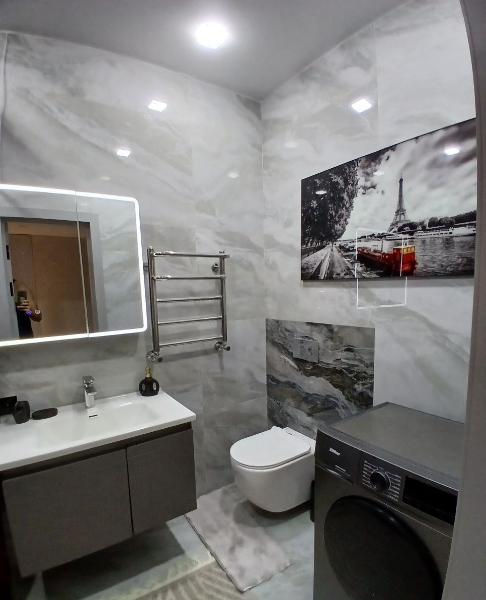 Ijaraga 2 xonali xonadon, 50 m² · Yashnobod — surat 5