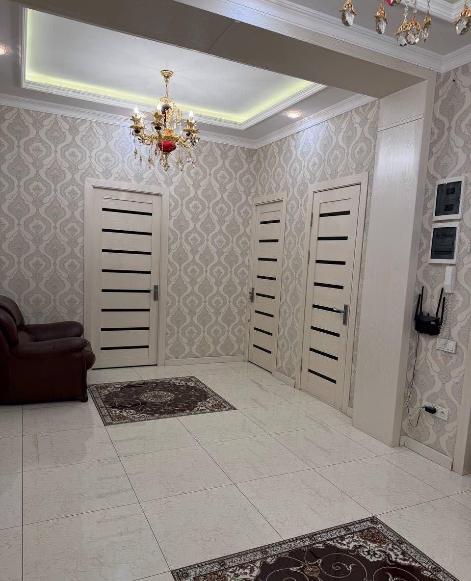 For rent 4-room apartment, 110 m² · Yashnabad — photo 3