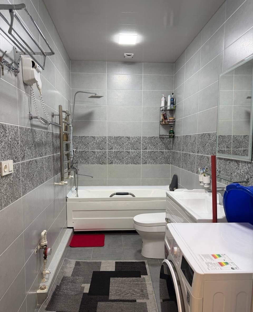 For rent 4-room apartment, 110 m² · Yashnabad — photo 7